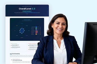 The Enterprise Portfolio Revenue Leak: Where Scale Creates Hidden Inconsistency