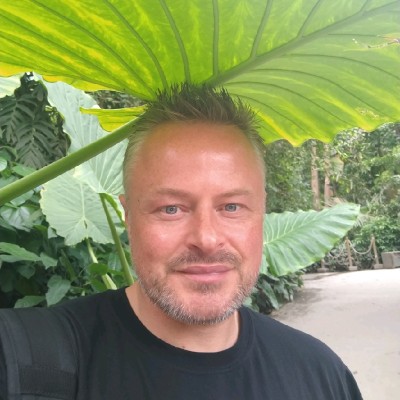 James Wray