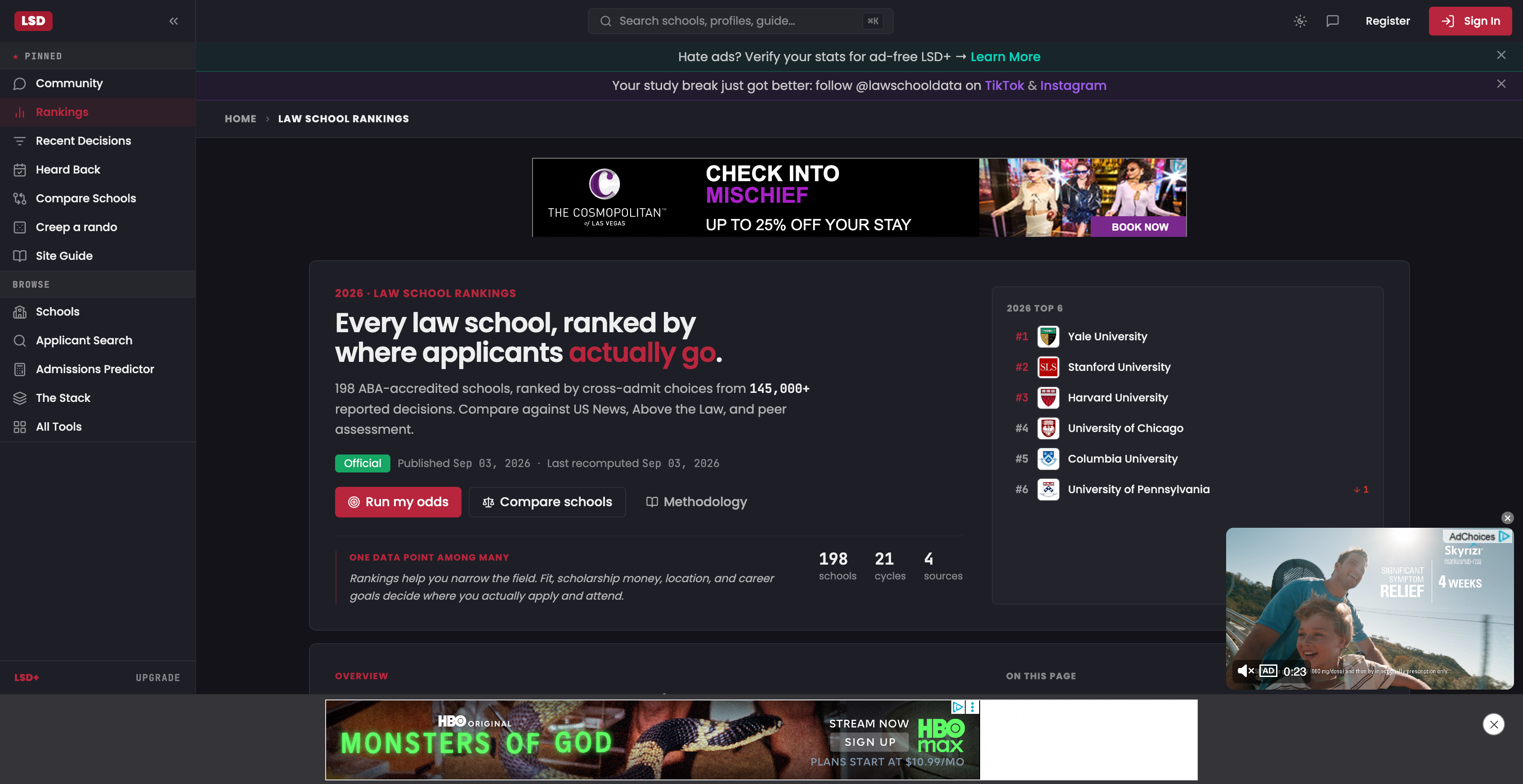 2026-Law-School-Rankings-Based-on-Real-Applicant-Decisions-·-LSD-Law-09-03-2026_02_04_PM