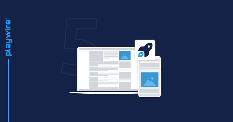 5 Advertising Monetization Models