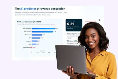 5 Ad Revenue Metrics Publishers Should Track that Might Surprise You