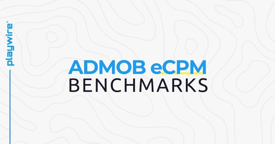 AdMob eCPM Benchmarks: What Publishers Should Expect