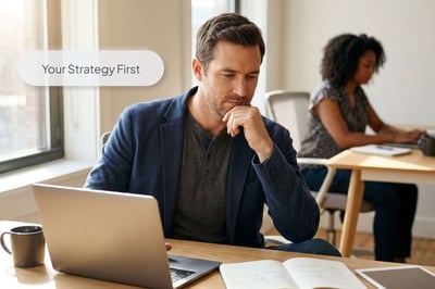 AI Ad Tech: Machine Learning That Respects Your Strategy