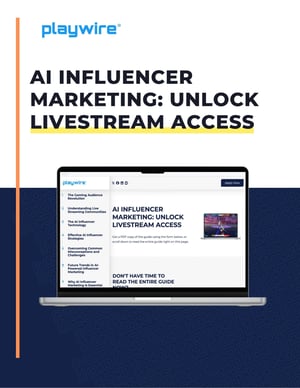 AI Influencer Marketing thumbnail