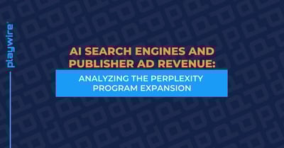 AI Search Engines and Publisher Ad Revenue: Analyzing the Perplexity Program Expansion
