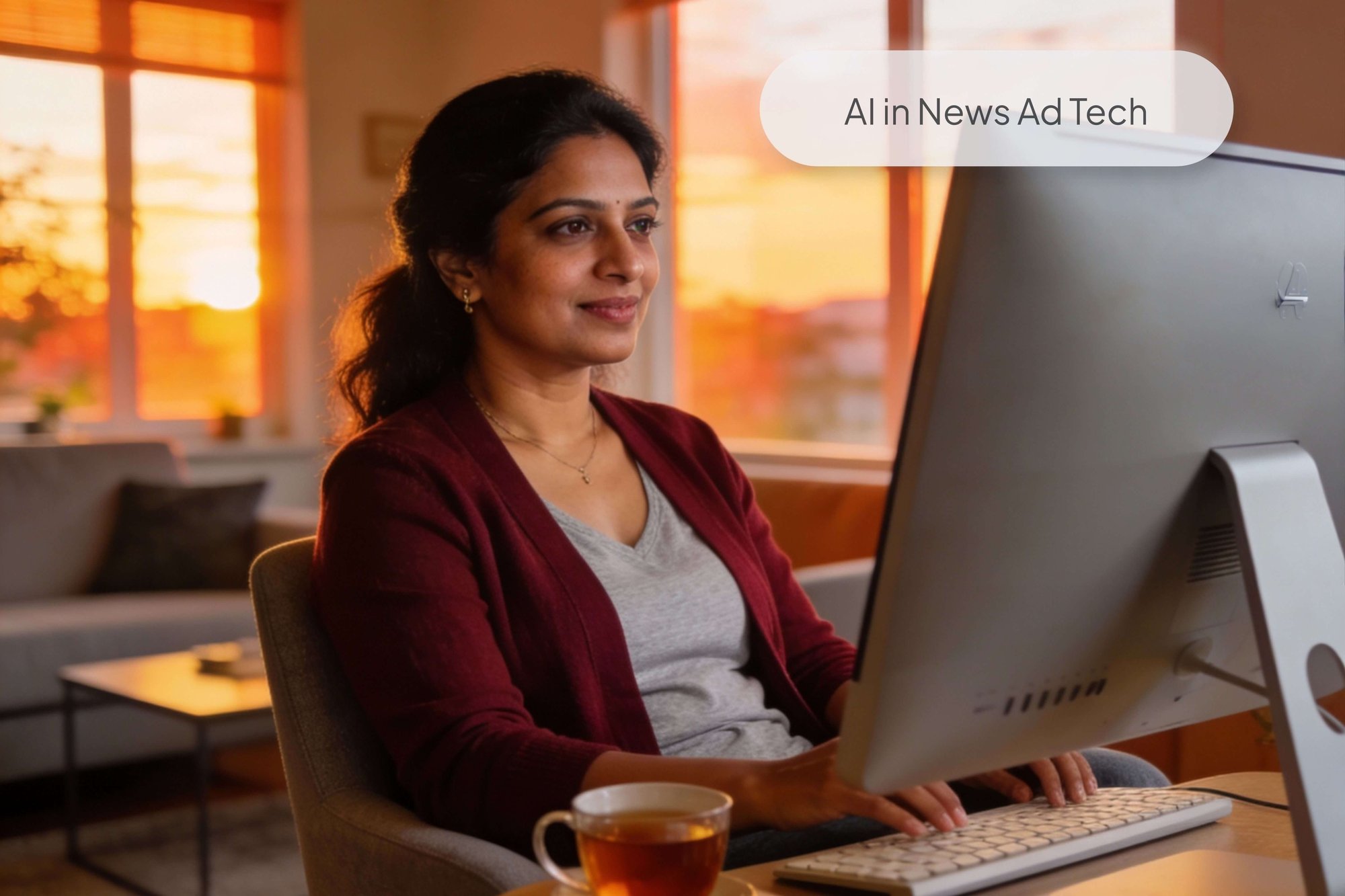 AI and Machine Learning in News Ad Tech_ Separating Hype from Reality