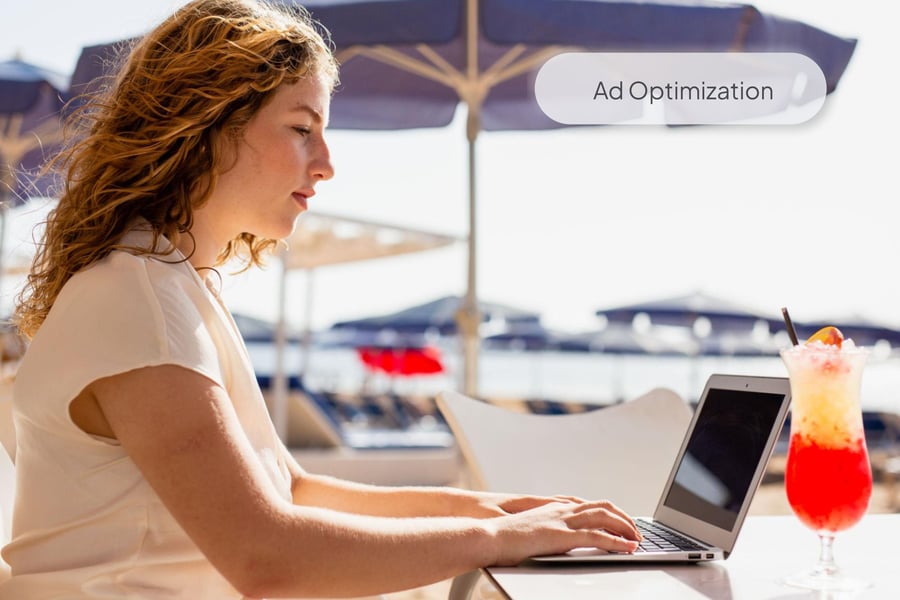 AI-Powered Ad Optimization for Travel Publishers: Beyond the Buzzwords