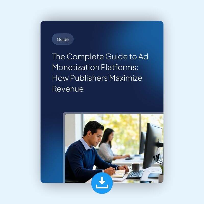 Ad Monetization Platforms feature (1)