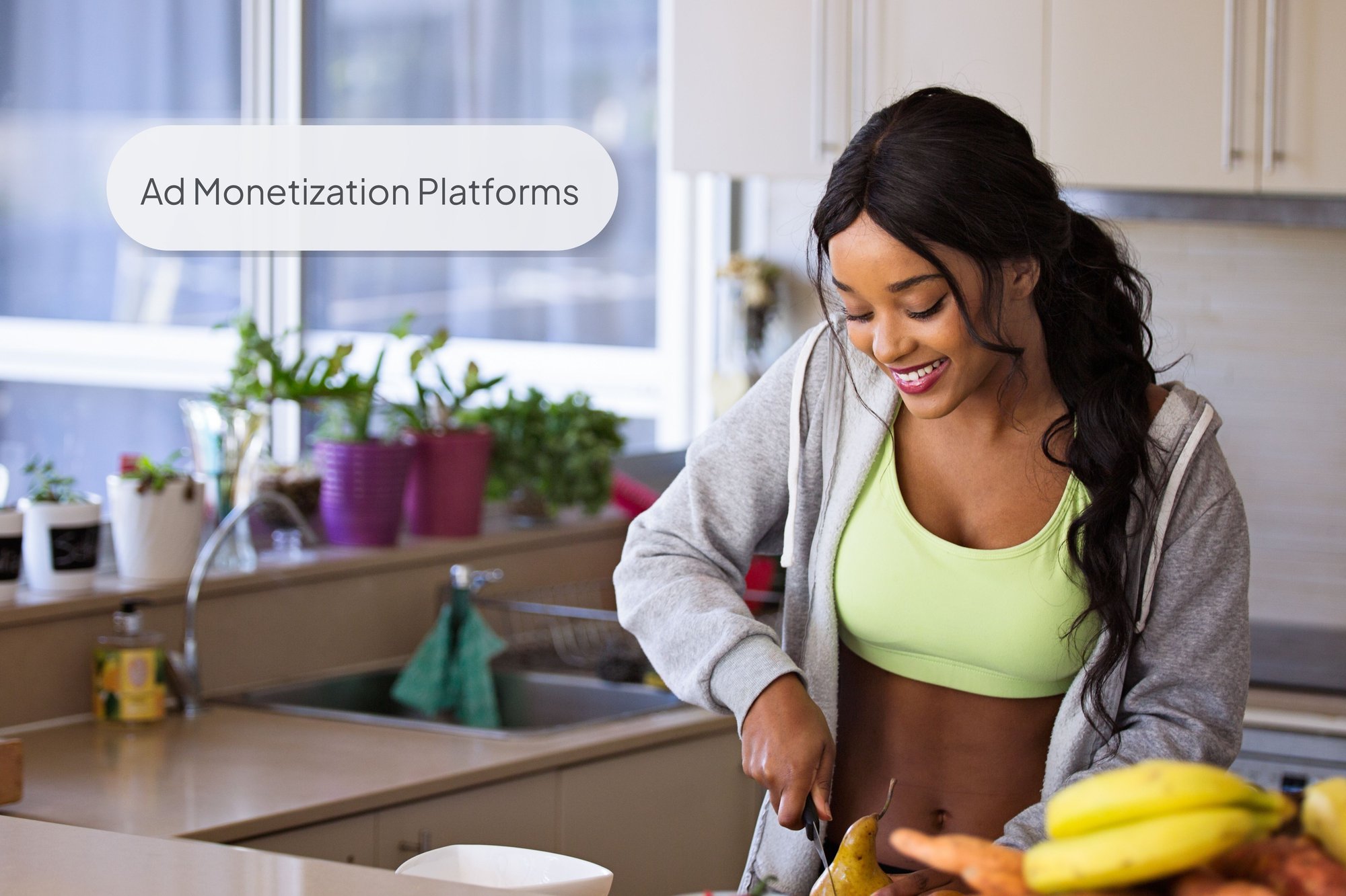 Ad Monetization Platforms