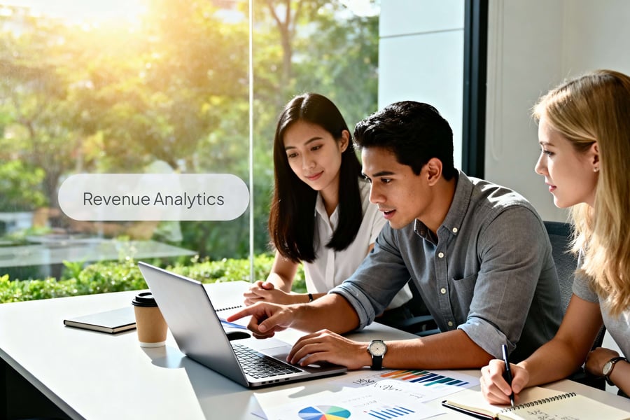 Ad Revenue Analytics: What Sophisticated Publishers Track to Maximize Earnings