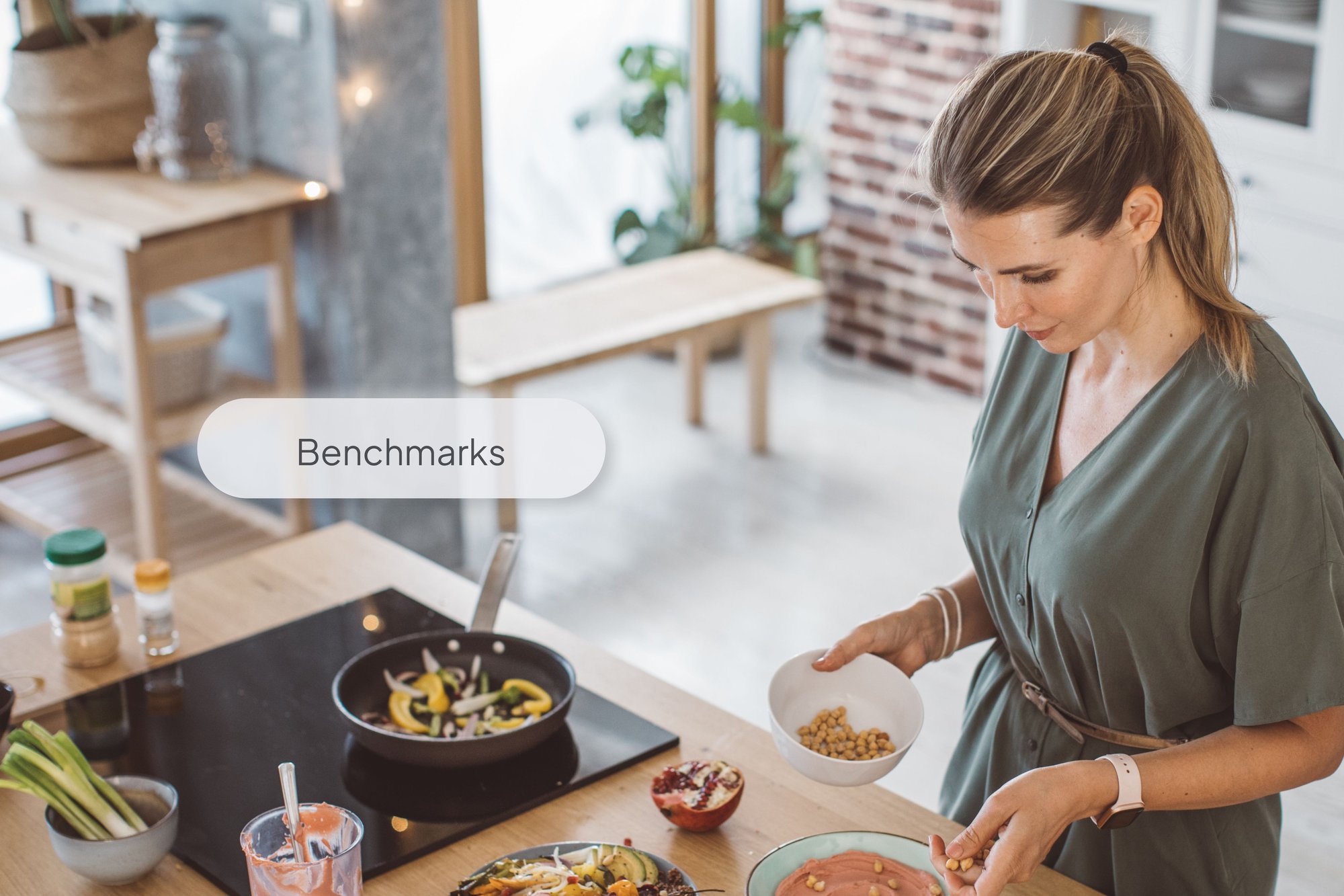 Ad Revenue Benchmarks for Health and Wellness Publishers_ What to Actually Expect