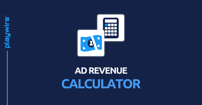 Ad Revenue Calculator