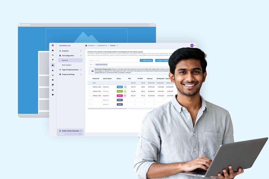 Ad Revenue Definition: What is Ad Revenue?