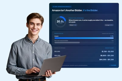 Ad Revenue from Amazon: What Publishers Are Really Earning (and Risking)