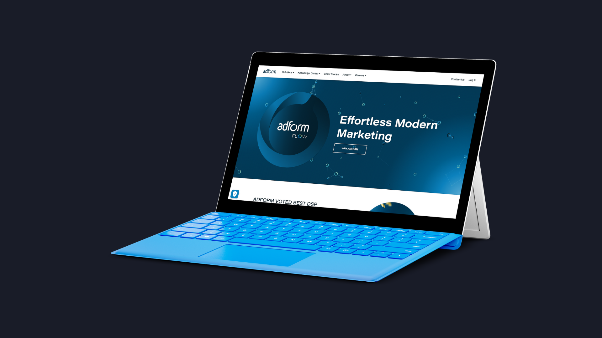 Adform Flow