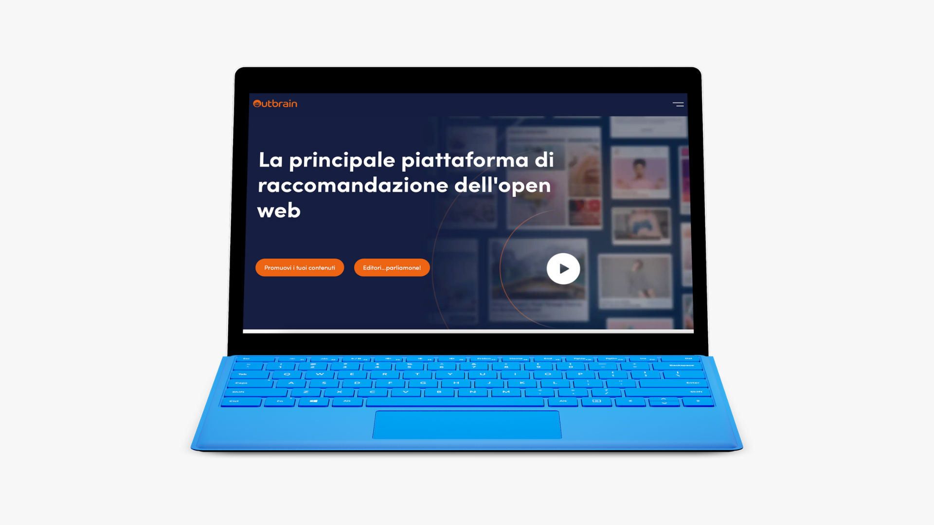 Outbrain
