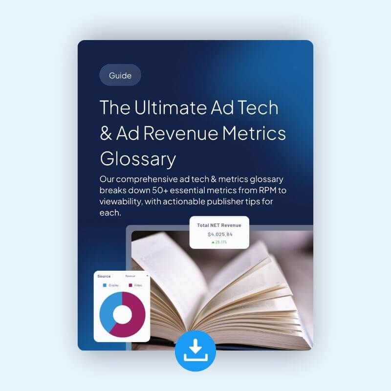 Ad Tech Glossary Thumbnail (1)