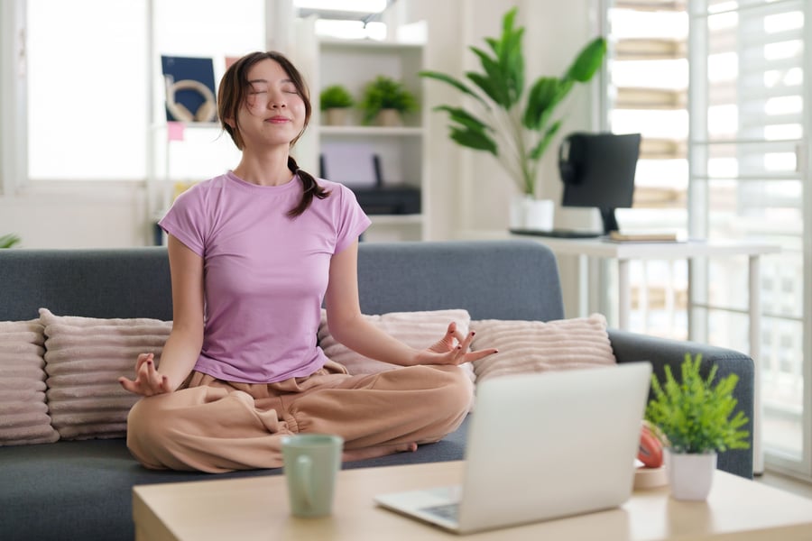 Ad Yield Management for Wellness Websites: A Publisher's Guide