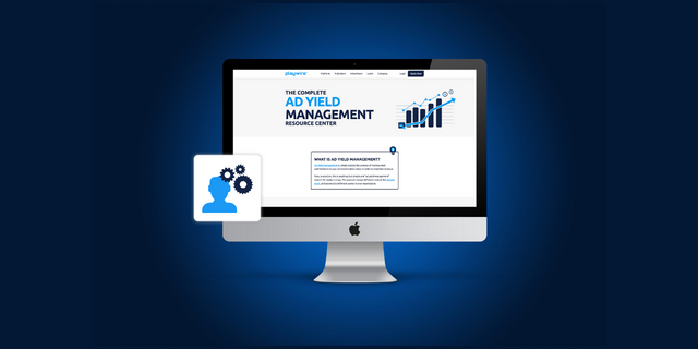 Ad Yield Management Resource Center