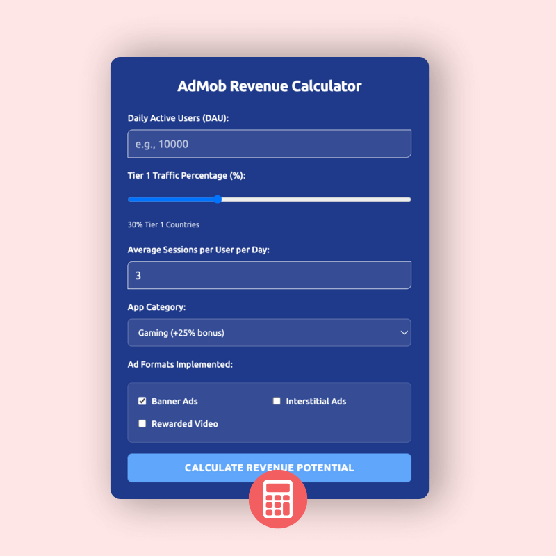 AdMob Calculator (1)