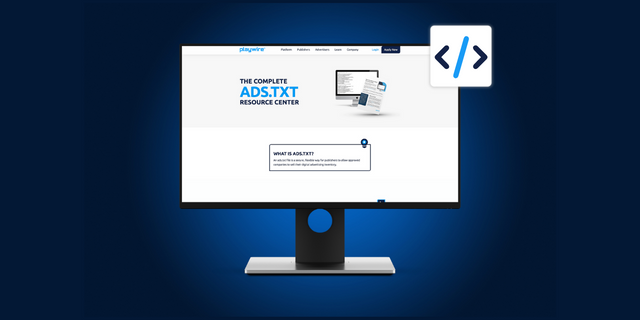 Ads.txt Resource Center