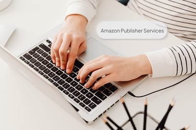 Amazon Publisher Services Review: What Publishers Need to Know Before Applying