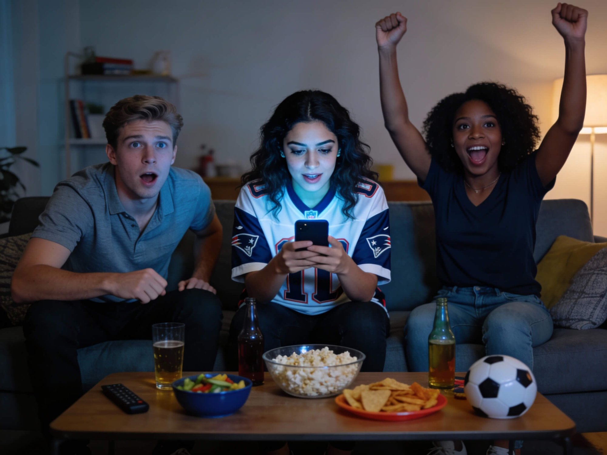 Apps & Interactive (1)