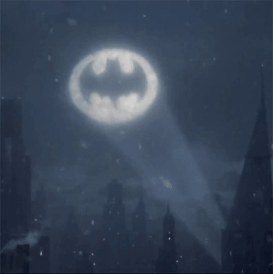 Batman Gif