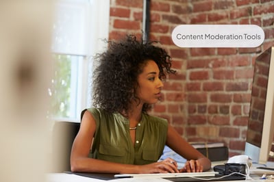 The Best Content Moderation Tools for Publishers