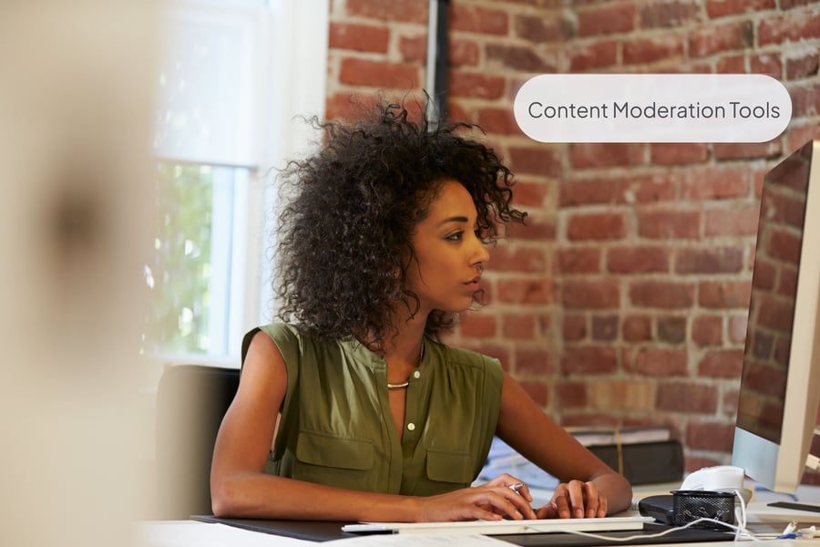 The Best Content Moderation Tools for Publishers