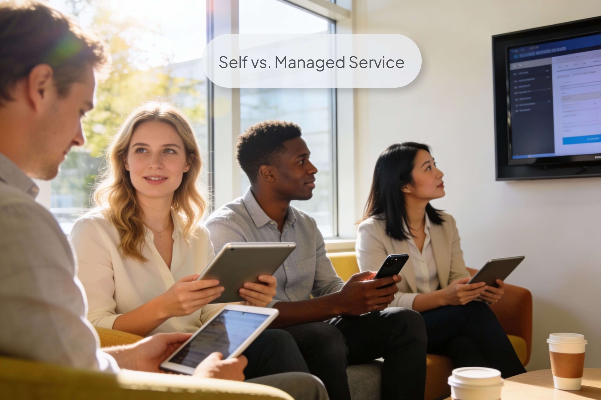 Best Ad Monetization Platforms for News Websites_ Enterprise vs. Self-Service Options