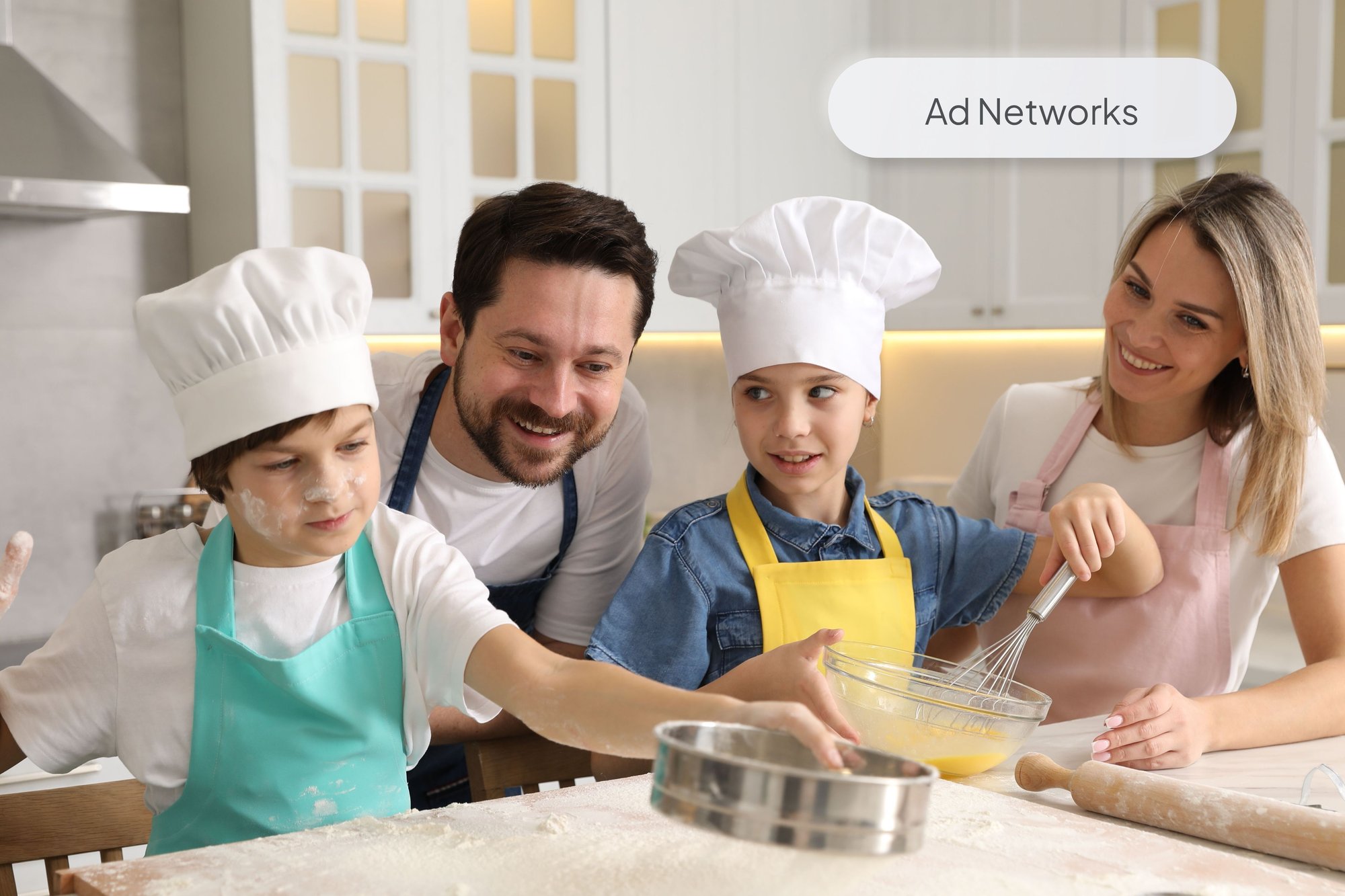 Best Ad Networks for Lifestyle Publishers_ A Technical Comparison