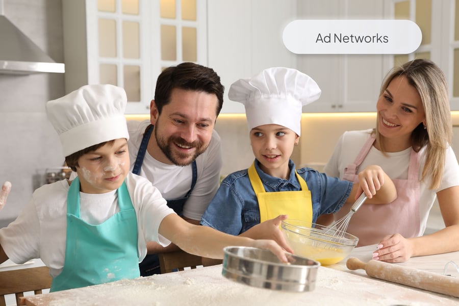 Best Ad Networks for Lifestyle Publishers: A Technical Comparison