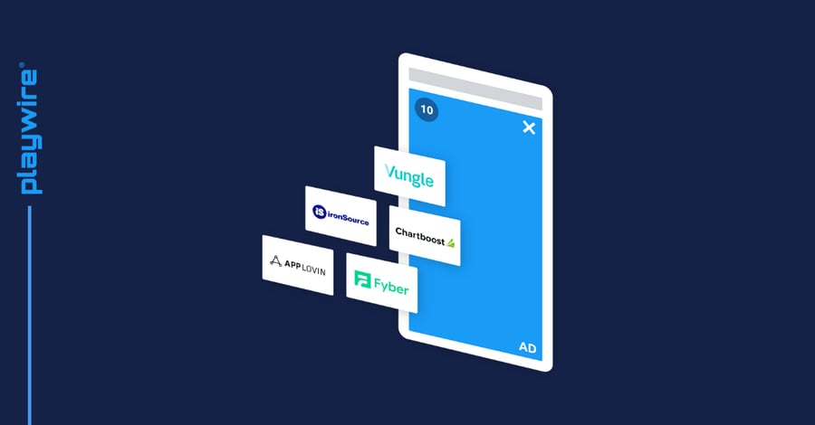 Best Mobile Ad Mediation Platforms in 2025