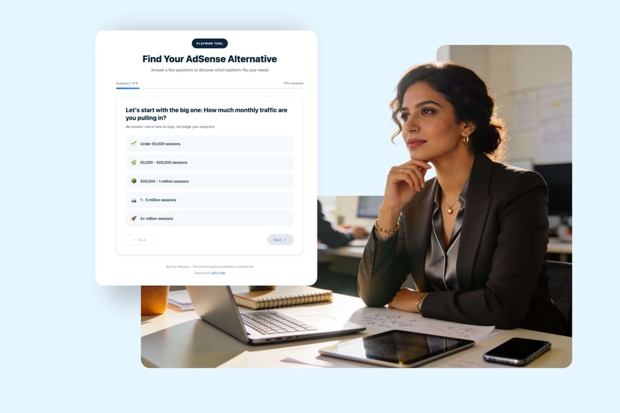 Beyond AdSense: Smart Alternatives for Publishers Ready to Amplify Revenue