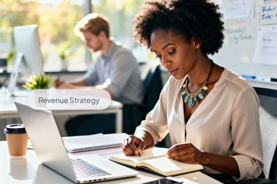 Beyond Google Ad Revenue: Sophisticated Strategies for Sophisticated Publishers