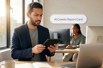 Big Tech's AI Licensing Report Card Is In: What Publishers Should Actually Do Now