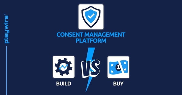 Ad Tech Stack Build vs. Buy Series: Consent Management Platform