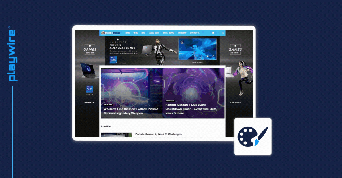 Benefits of Custom Campaigns with Playwire