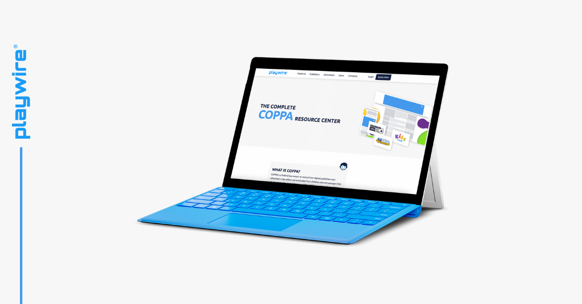 COPPA Resource Center