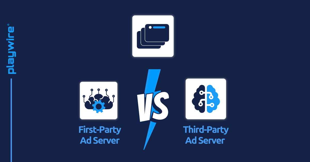 First-Party Ad Server vs. Third-Party Ad Server