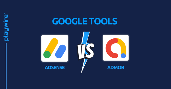 Google Tools: AdSense vs. AdMob