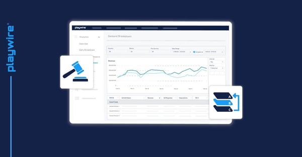 Header Bidding Examples: How Playwire's Header Bidding Solution Works