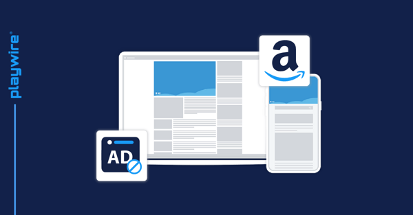 How to Manage Ad Quality in Amazon Publisher Services