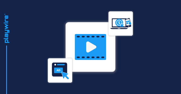 Mixing Ad Revenue and Subscription Revenue Models with Rewarded Video Ads