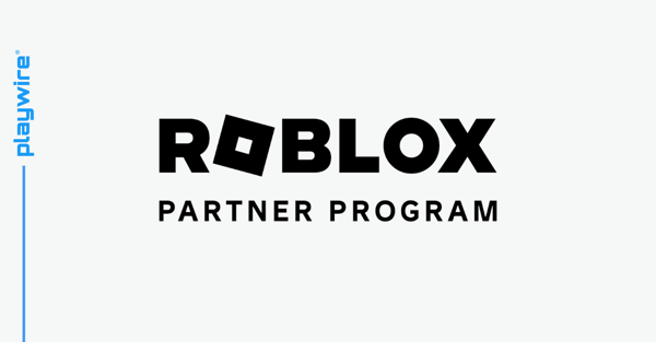 The Metaverse Just Got More Fun: Playwire is Selected Among Founding Partners of the New Roblox Partner Program