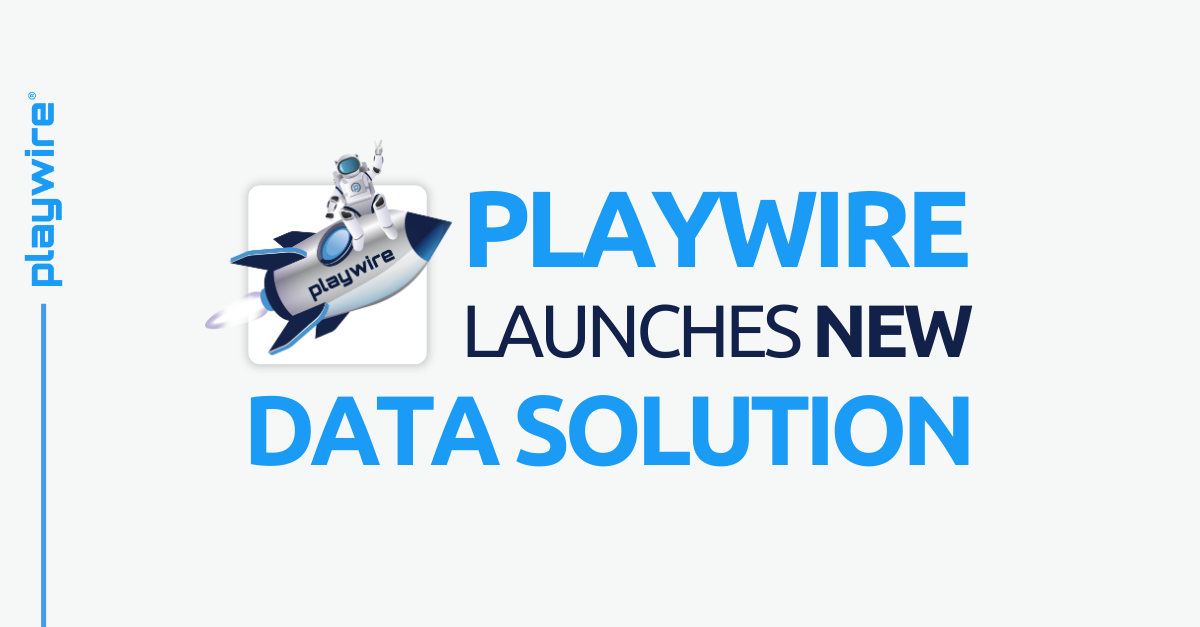 Playwire Launches New Data Solution: Get Direct Access to Playwire’s Custom Data Segments