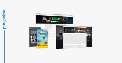 Playwire Ad Unit Breakdown