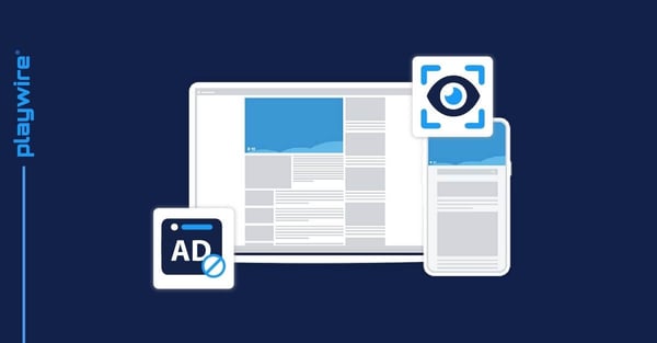 Strategies for Improving Ad Viewability