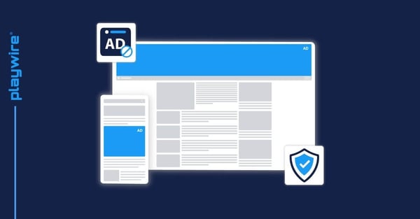 Brand Safety in Advertising: Using Category and URL Blocks to Maintain Ad Quality